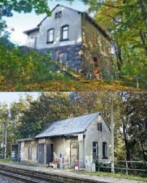 Foto - 4 Zimmer Einfamilienhaus in Hartha