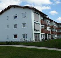 Moderne 3,5-Zimmer Erdgeschosswohnung in Reisbach