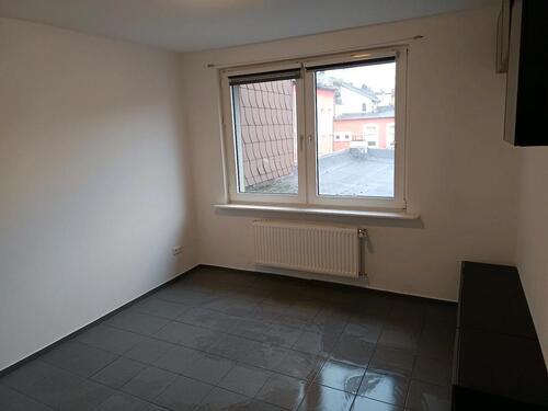 Foto - 1 Zimmer Wohnung in Ruhrort - 400,00 EUR Kaltmiete, ca.  23,00 m²