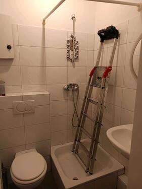 Foto - Etagenwohnung in Duisburg zur Miete