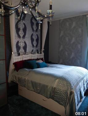 Foto - 3-Zimmer-Wohnung in Nordhausen - 760,00&nbsp;EUR Kaltmiete, ca.&nbsp; 90,00&nbsp;m&sup2;