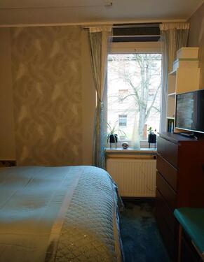 Foto - 3 Zimmer Etagenwohnung zur Miete in Nordhausen