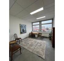 Büroräume neu inkl. Lager in Puchheim – Nähe München zu vermieten