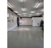 Lagerhalle zu Vermieten - 950,00&nbsp;EUR Kaltmiete, ca.&nbsp; 7,00&nbsp;m&sup2; in Mespelbrunn (PLZ: 63875)