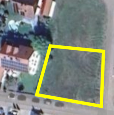 Foto - 861 qm Baugrundstück Bauplatz in Tauberfeld (Buxheim)