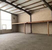 Lagerhalle, Gewerbehalle, Produktion, Lager - Selm
