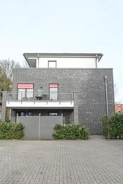 Foto - 6678 - Attraktive Etagenwohnung mit EBK in Oldenburg.