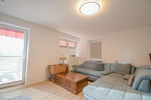 Foto - Etagenwohnung in Oldenburg zur Miete