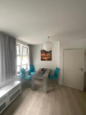 Foto - Möblierte Fabrik Loft Wohnung Leipzig Süd