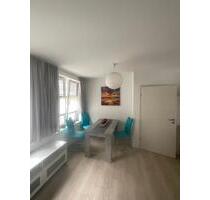 Möblierte Fabrik Loft Wohnung Leipzig Süd