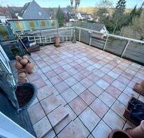 2-Zimmer-DG-Wohnung Essen-Schonnebeck