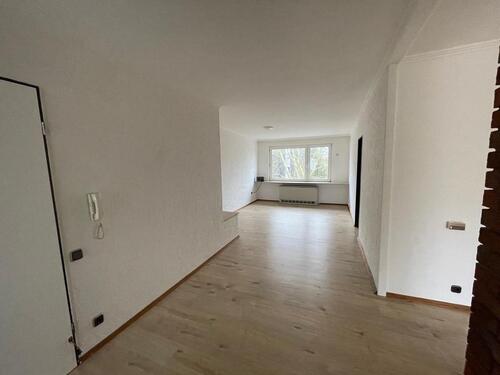 Foto - 2 Zimmer Dachgeschoßwohnung zur Miete in Essen