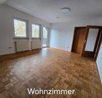 3,5 Zimmer Wohnung Würzburg Heuchelhof ab 1.4.26