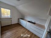 Foto - 3.5 Zimmer Dachgeschoßwohnung in Würzburg