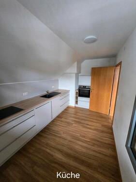 Foto - Dachgeschoßwohnung in Würzburg zur Miete