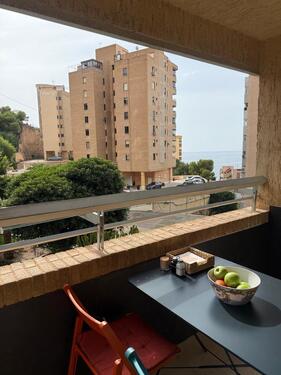 Foto - Zeitmiete in Benidorm (keine touristische Vermietung)