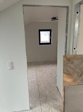 Foto - Etagenwohnung in Rosenheim zur Miete