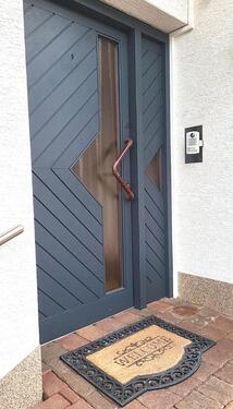 Foto - Erdgeschoßwohnung in Rockenhausen zur Miete