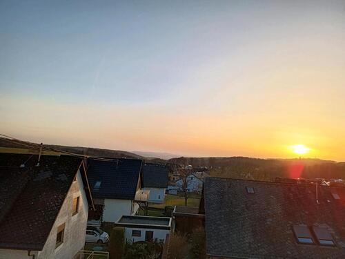 Foto - 3 Zimmer Dachgeschoßwohnung in Höhr-Grenzhausen