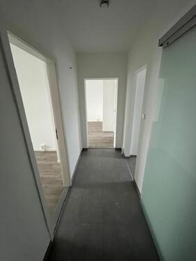 Foto - Gepflegte 3-Raum-Wohnung in Schorfheide OT Finowfurt