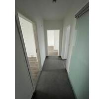 Gepflegte 3-Raum-Wohnung in Schorfheide OT Finowfurt