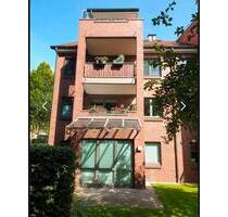 1 Zimmer Wohnung - 700,00&nbsp;EUR Kaltmiete, ca.&nbsp; 46,00&nbsp;m&sup2; in Hamburg (PLZ: 21129) Harburg