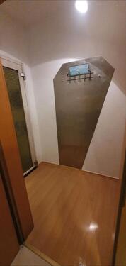 Foto - Haus in Uninähe (auch WG-geeignet) zum Mieten in SB Schafbrücke