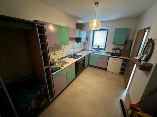 Foto - 4 Zimmer Reihenhaus in Saarbrücken