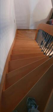 Foto - Reihenhaus in Saarbrücken zur Miete