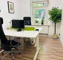 Kleines Einzelbüro in Hamburg | Meetingraum & Geschäftsadresse