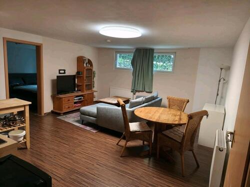 Foto - möblierte Wohnung in Alt Meckenheim