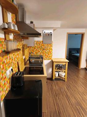 Foto - 2 Zimmer Etagenwohnung zur Miete in Meckenheim