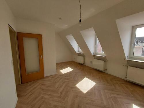 Foto - 1 Zimmer Dachgeschoßwohnung in Nürnberg