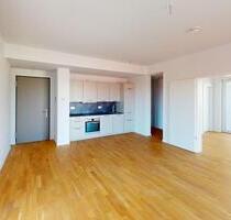 2 Zimmer, 2 Balkone & ein Quartier, das keine Wünsche offen lässt - Berlin Spandau