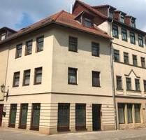 Schöne 3-Raum-Whg. in Kahla ab 1.5.26 für 490 €Monat zu verm.