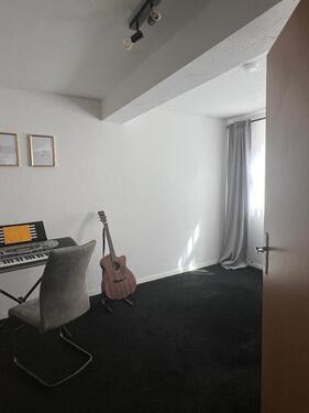 Foto - Etagenwohnung in Kahla zur Miete