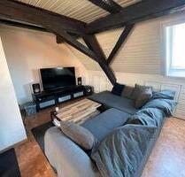 3 Zimmer Wohnung Dachgeschoss mit Klimaanlage - Muhr am See