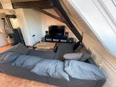 Foto - 3 Zimmer Dachgeschoßwohnung zur Miete in Muhr am See