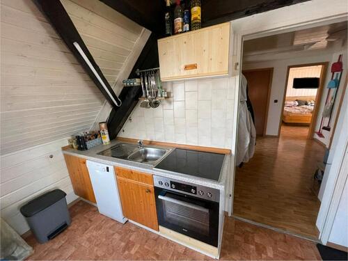 Foto - 3 Zimmer Dachgeschoßwohnung in Muhr am See