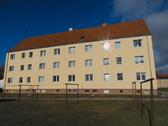 Foto - ruhig gelegene 1-Raum-Wohnung in Ivenack zu vermieten