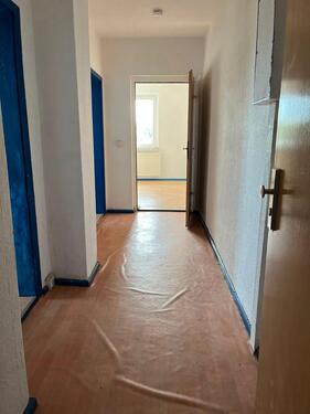 Foto - 1 Zimmer Dachgeschoßwohnung in Stavenhagen
