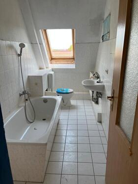 Foto - Dachgeschoßwohnung in Stavenhagen zur Miete