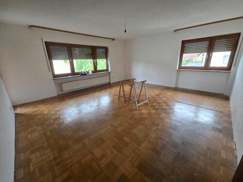 Foto - 4 Zimmer Etagenwohnung zur Miete in Nürnberg