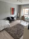 Foto - MA-Oststadt, 1 Zi-App. Komplett möbliert