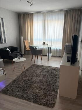 Foto - 1 Zimmer Etagenwohnung in Ilvesheim