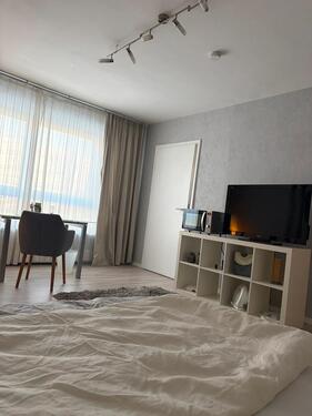 Foto - Etagenwohnung in Ilvesheim zur Miete