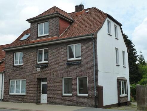 Foto - 17 Zimmer Mehrfamilienhaus, Wohnhaus zum Kaufen in Walsrode