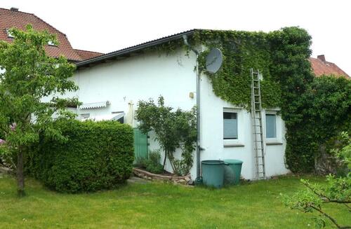 Foto - 17 Zimmer Mehrfamilienhaus, Wohnhaus in Walsrode