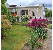 Wochenendhaus Bungalow am Ostorfer See Schwerin