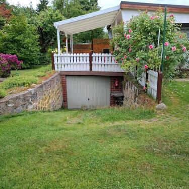 Foto - 2 Zimmer Bungalow zum Kaufen in Schwerin